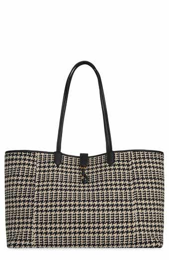 Megan East/West Tote