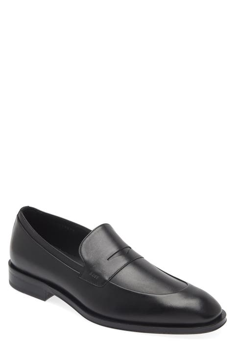 Dress Penny Loafer (Men)