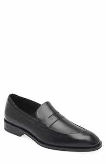 BOSS Dress Penny Loafer