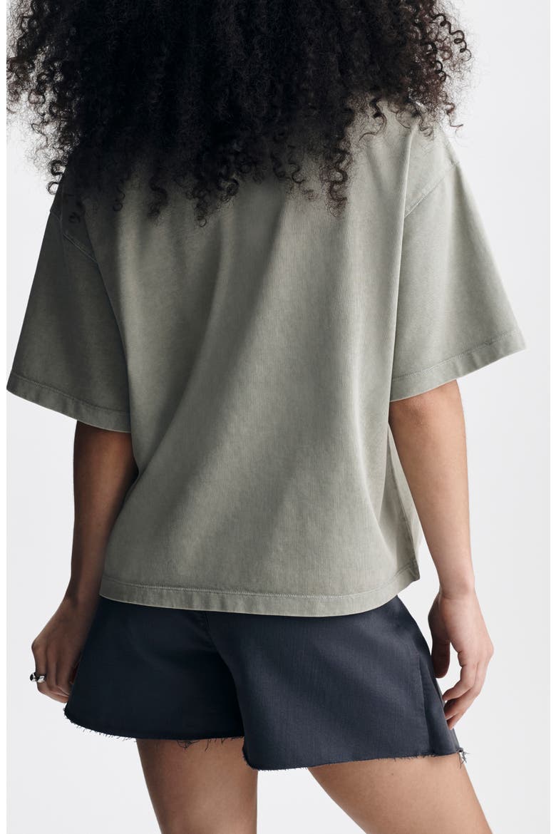 Shadow Graphic T-Shirt, Alternate, color, SHADOW