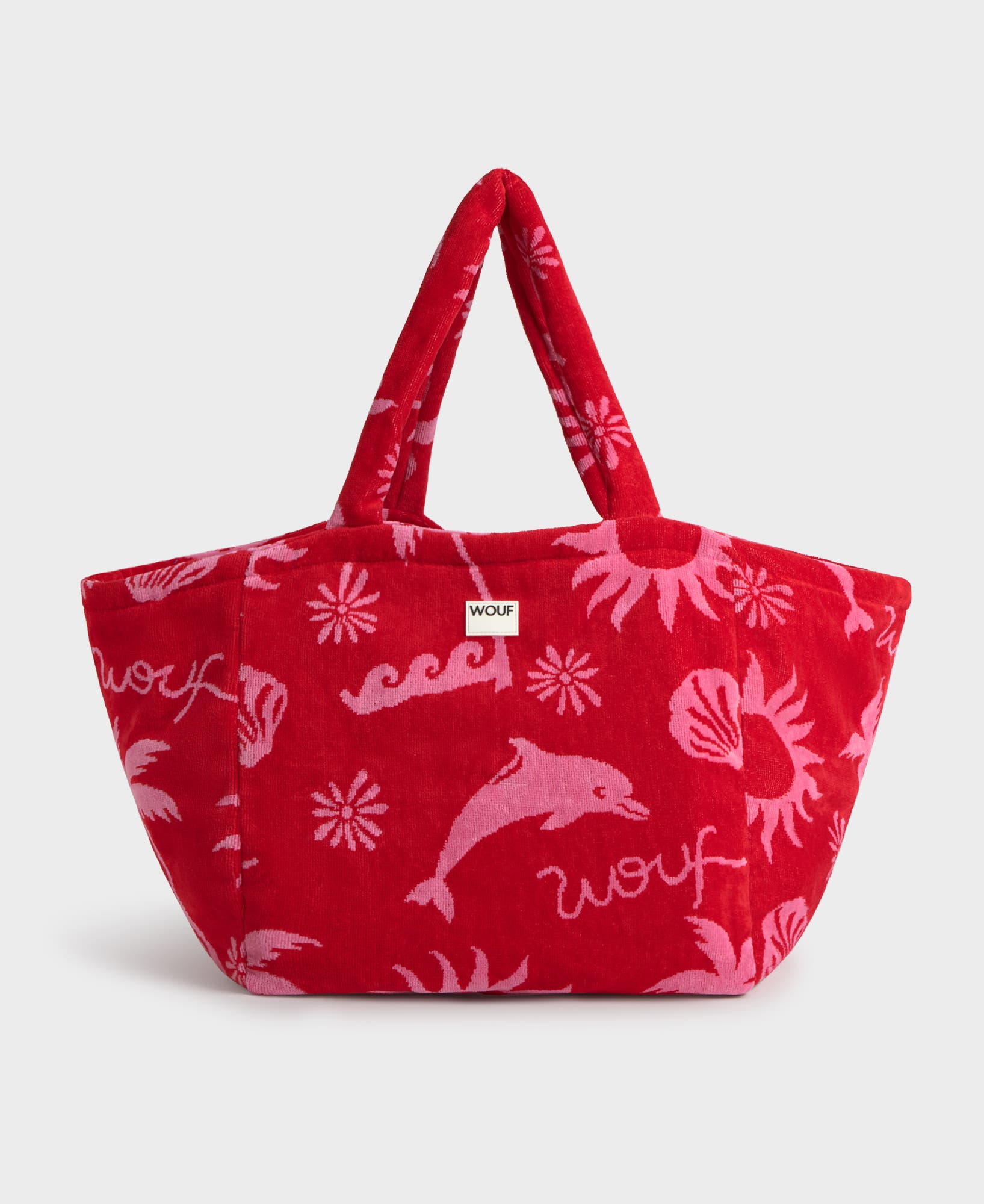 Tulum Large Tote Bag, Alternate, color, Tulum