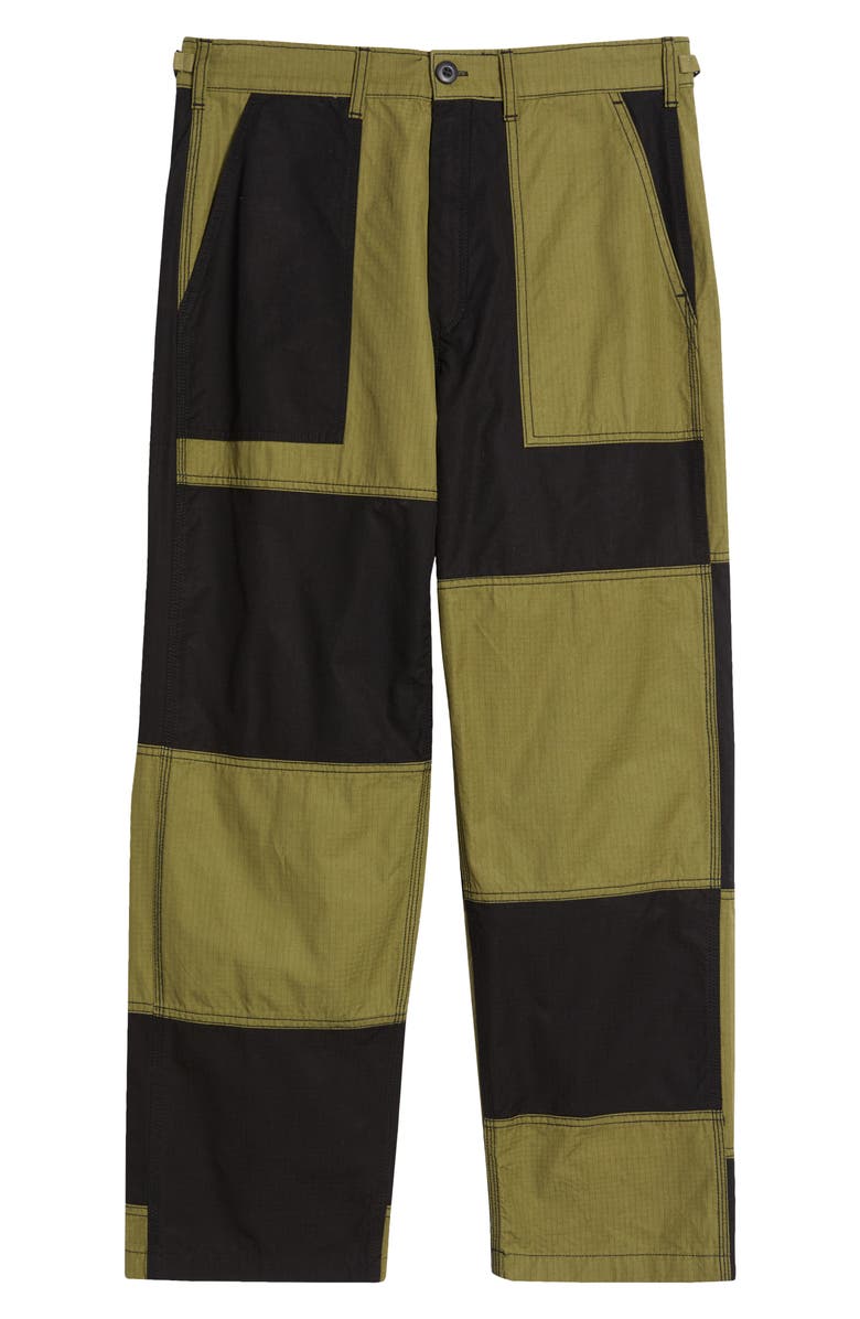 STAN RAY K Ripstop Pants, Alternate, color,