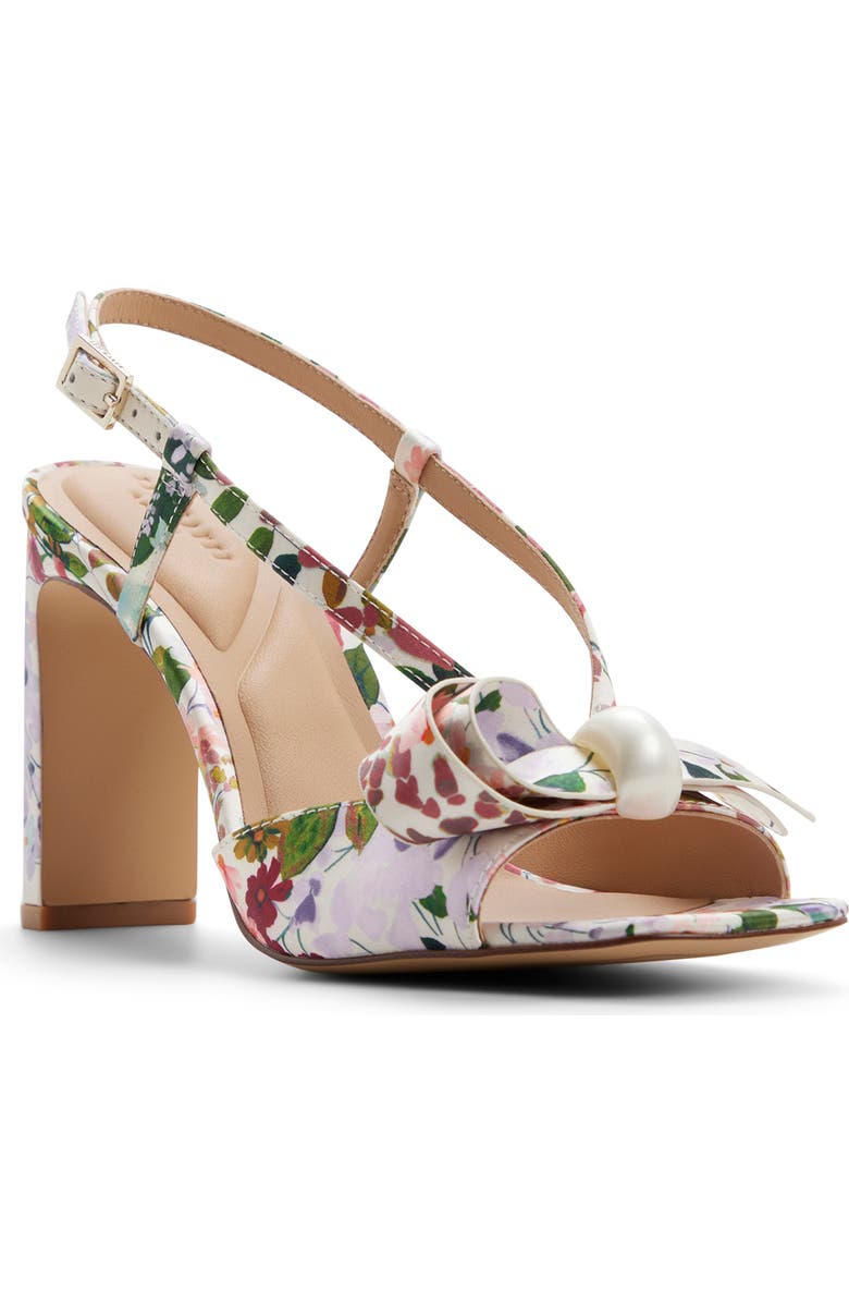 Ted Baker Connie Sandal, Main, color, Other Purple