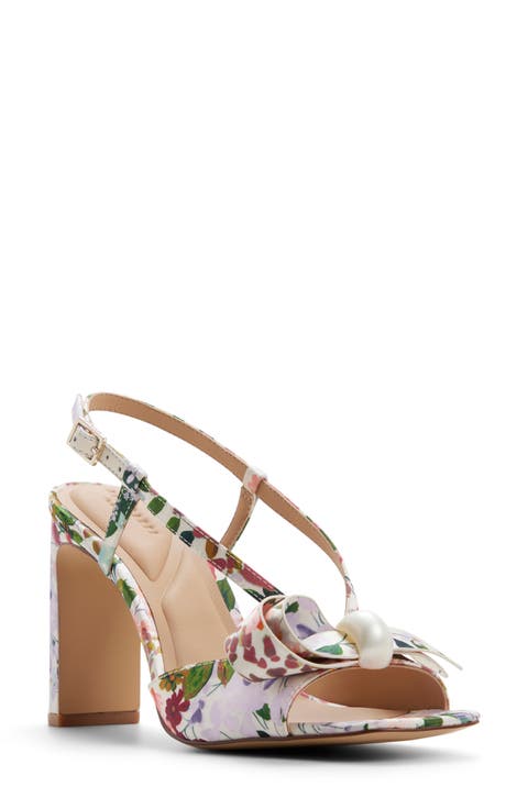 Connie Sandal (Women)