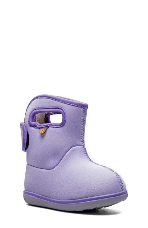 Kids' Baby Bogs II Waterproof Bootie