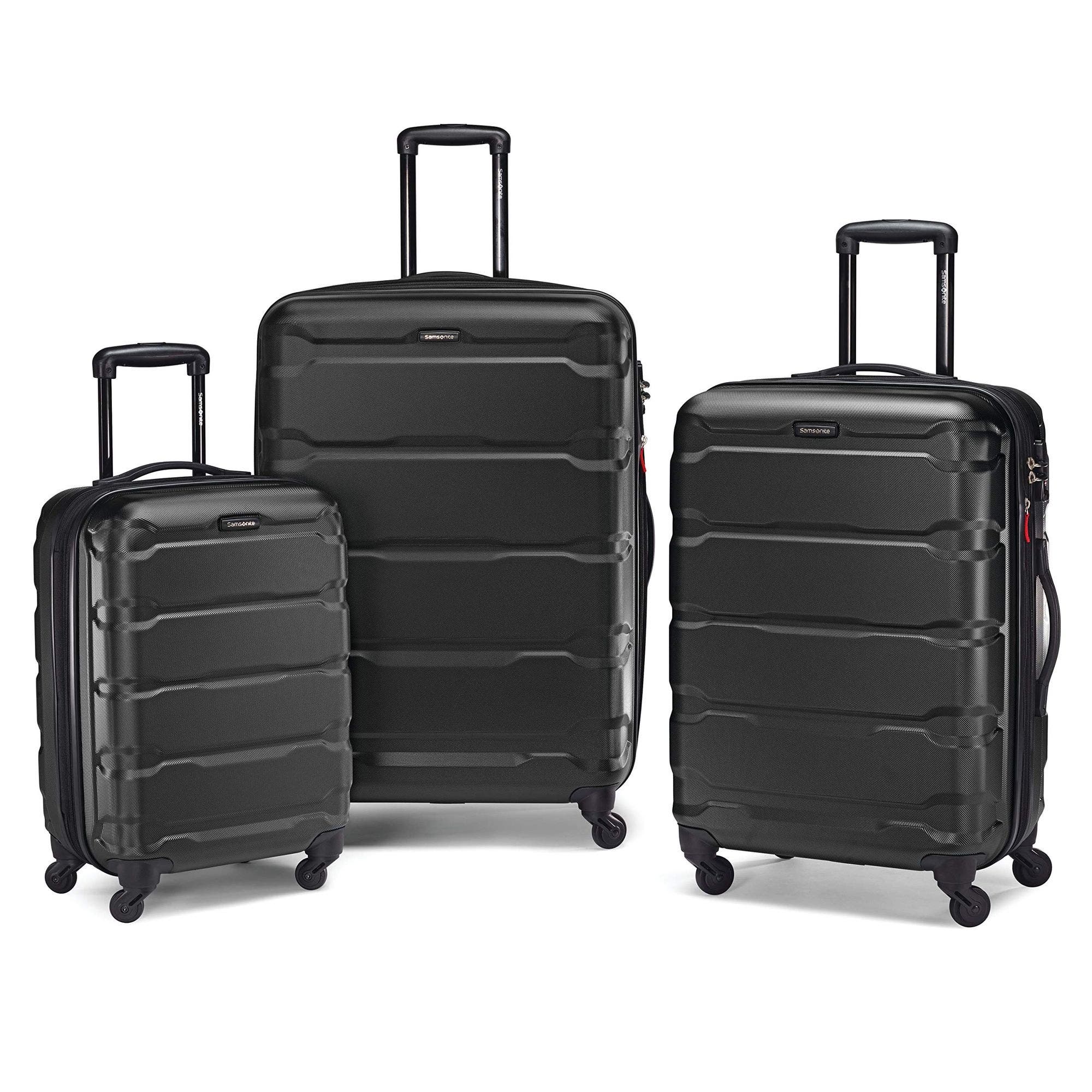 Samsonite Omni PC Hardside Expandable 28