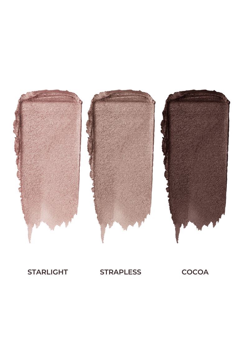 Caviar Stick Eyeshadow Trio $99 Value, Alternate, color, LUMINOUS LUXE TRIO