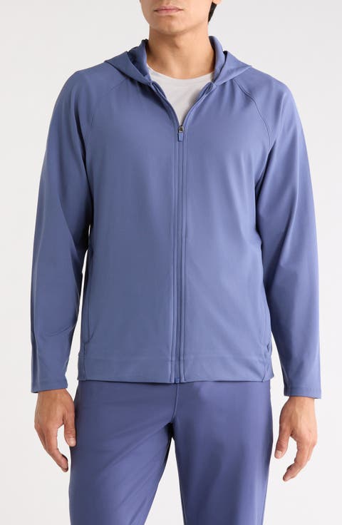 Lux Kinetic Hoodie