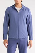 90 DEGREE BY REFLEX Lux Kinetic Hoodie