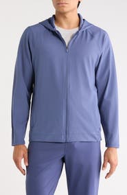 90 DEGREE BY REFLEX Lux Kinetic Hoodie