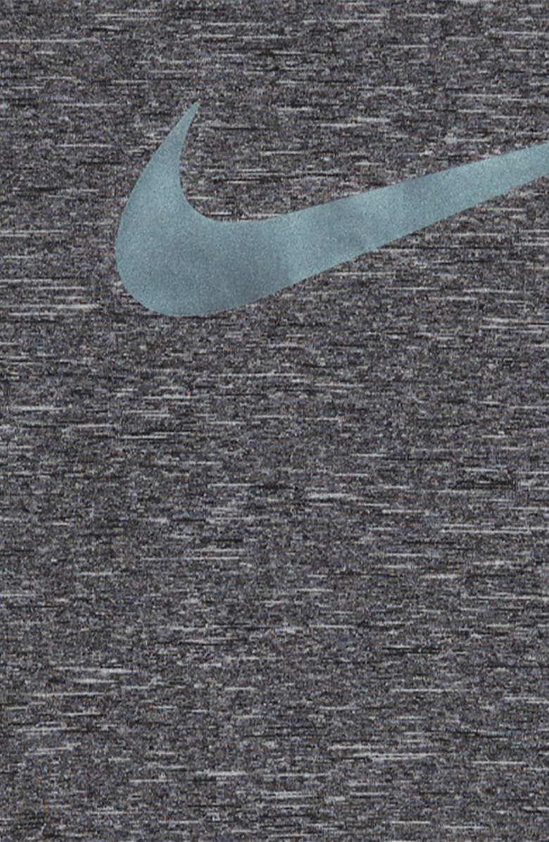 Nike Dry Long Sleeve Rashguard, Alternate, color, 