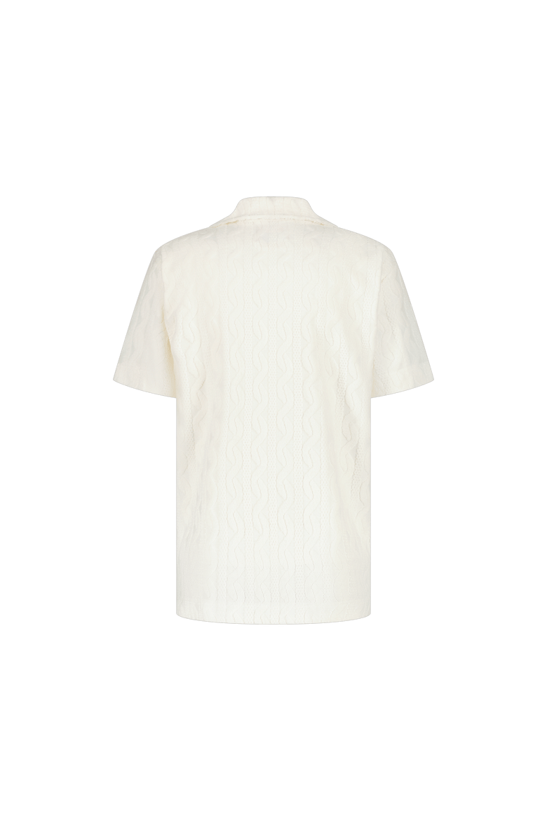 CH-CASABLANCA, Alternate, color, Marine