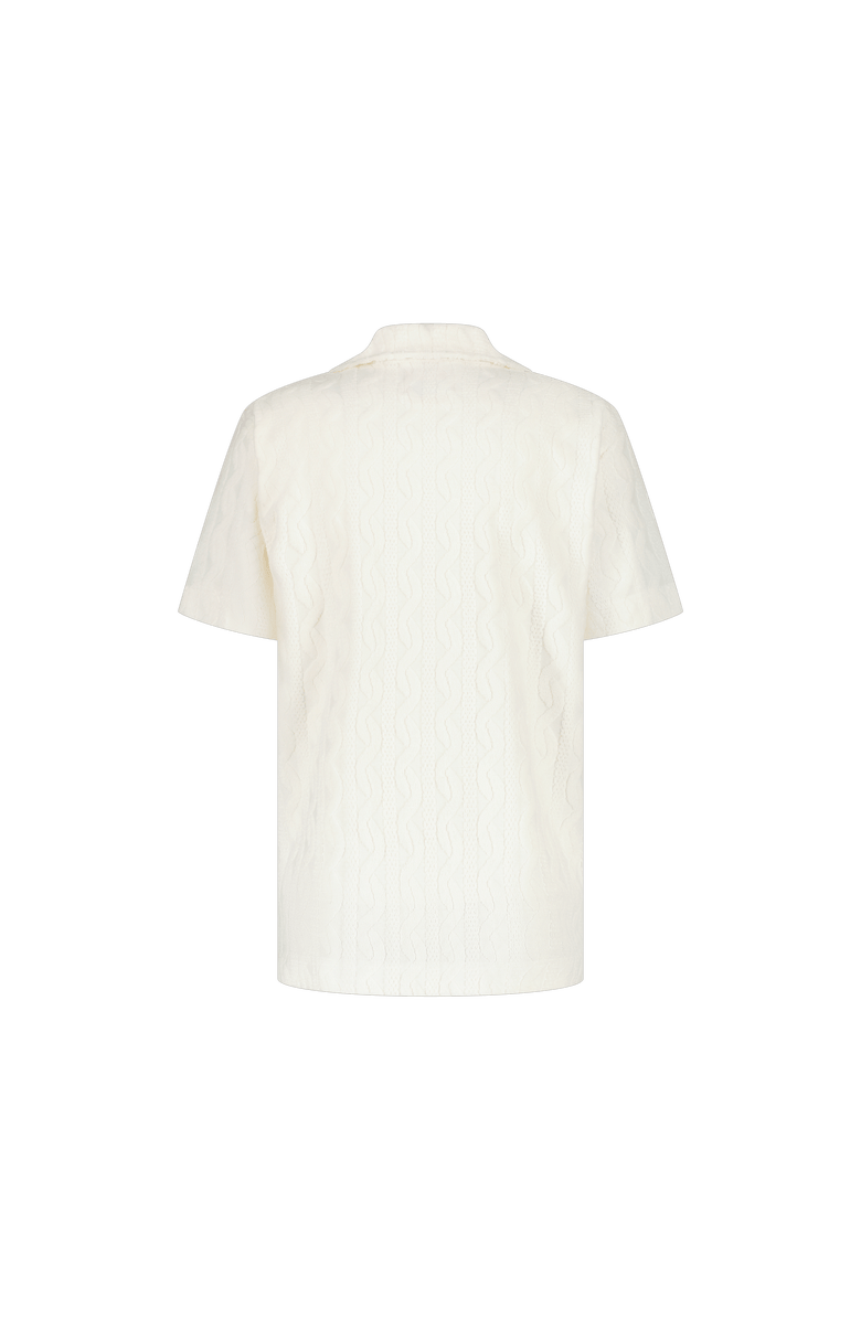 Rivieras CH-CASABLANCA, Alternate, color, Marine