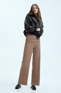 H&M Jersey Trousers