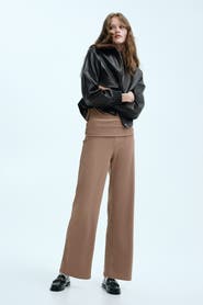 H&M Jersey Trousers