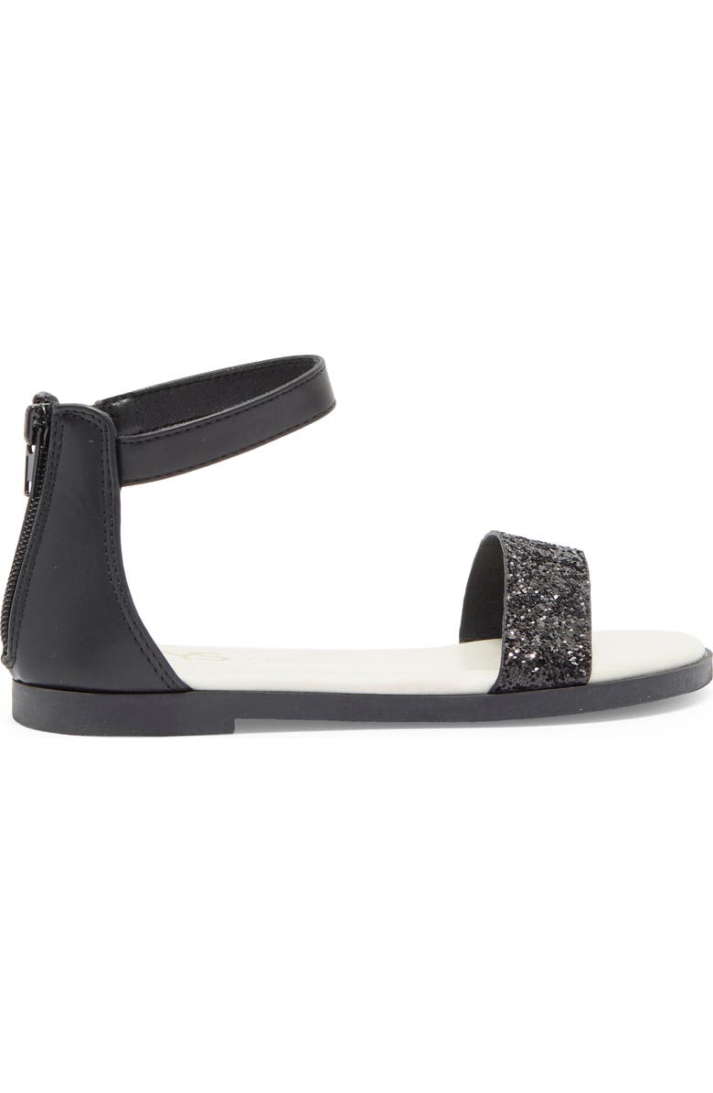 Yosi Samra Kids' Miss Cambelle Ankle Strap Sandal, Alternate, color,