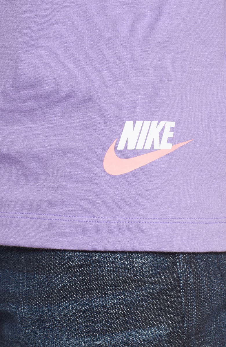 Nike Classic Have a Nike Day Tank, Alternate, color, 