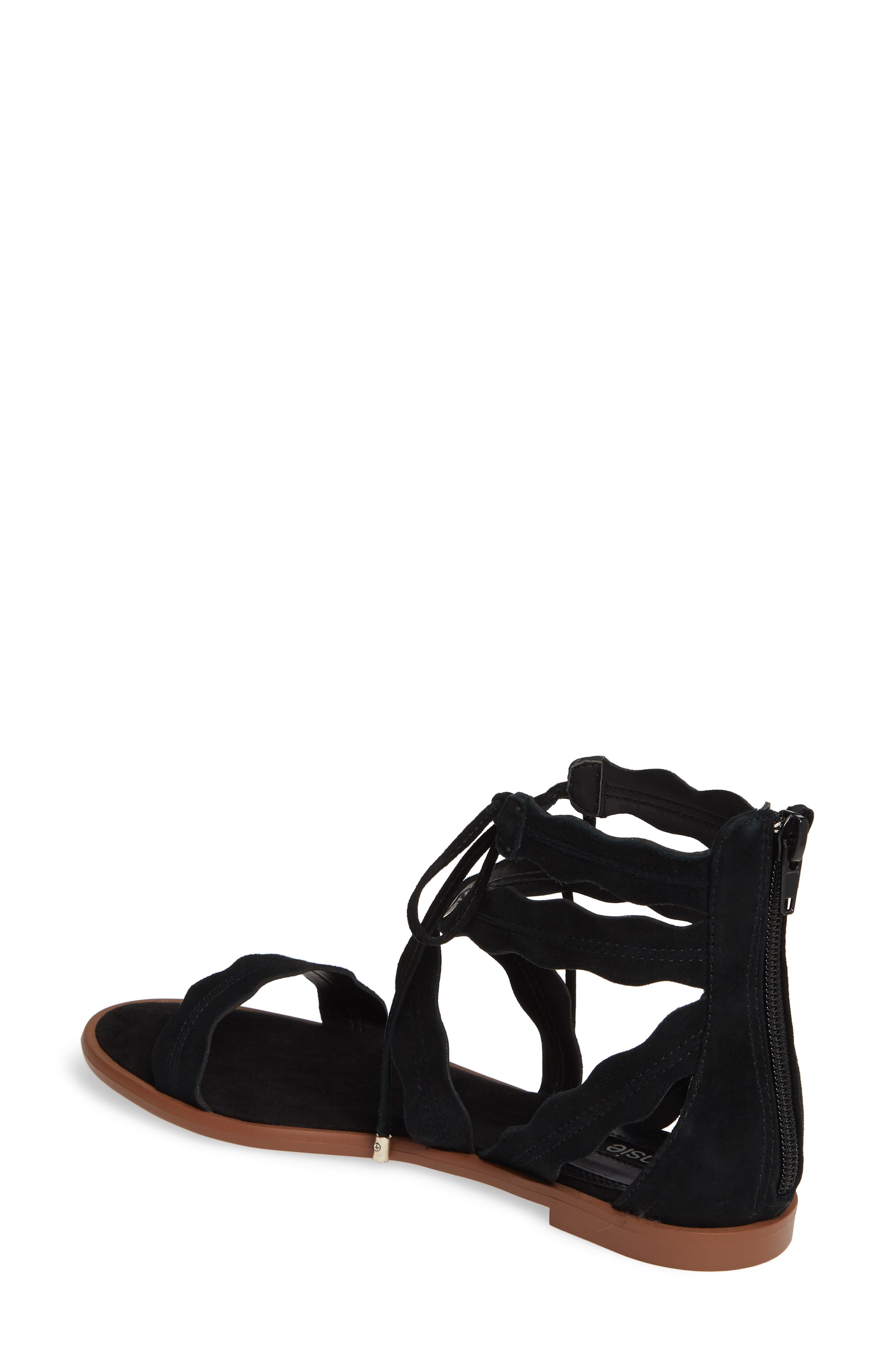 Kensie Mandoline Sandal, Alternate, color, 