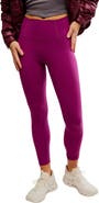 Free People FP Movement Never Better High Waist Leggings