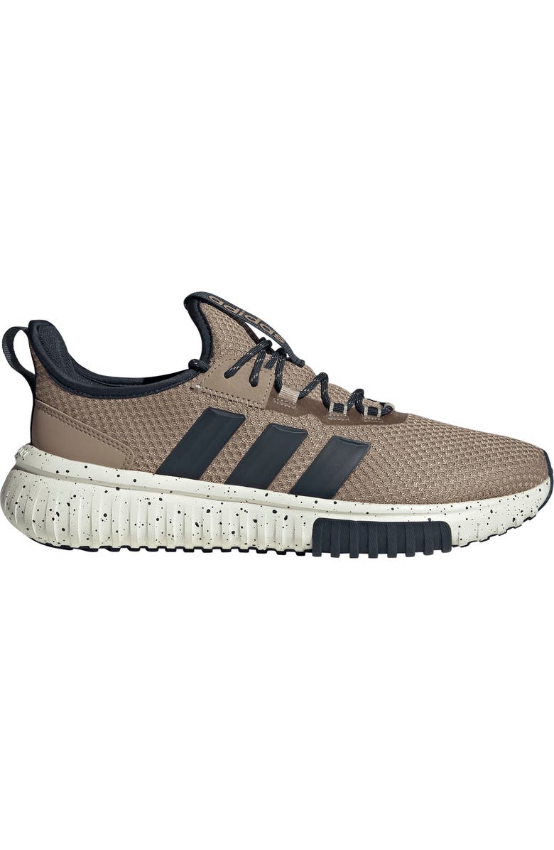 adidas Kaptir 4.0 Running Sneaker, Alternate, color, Trakha/Aur