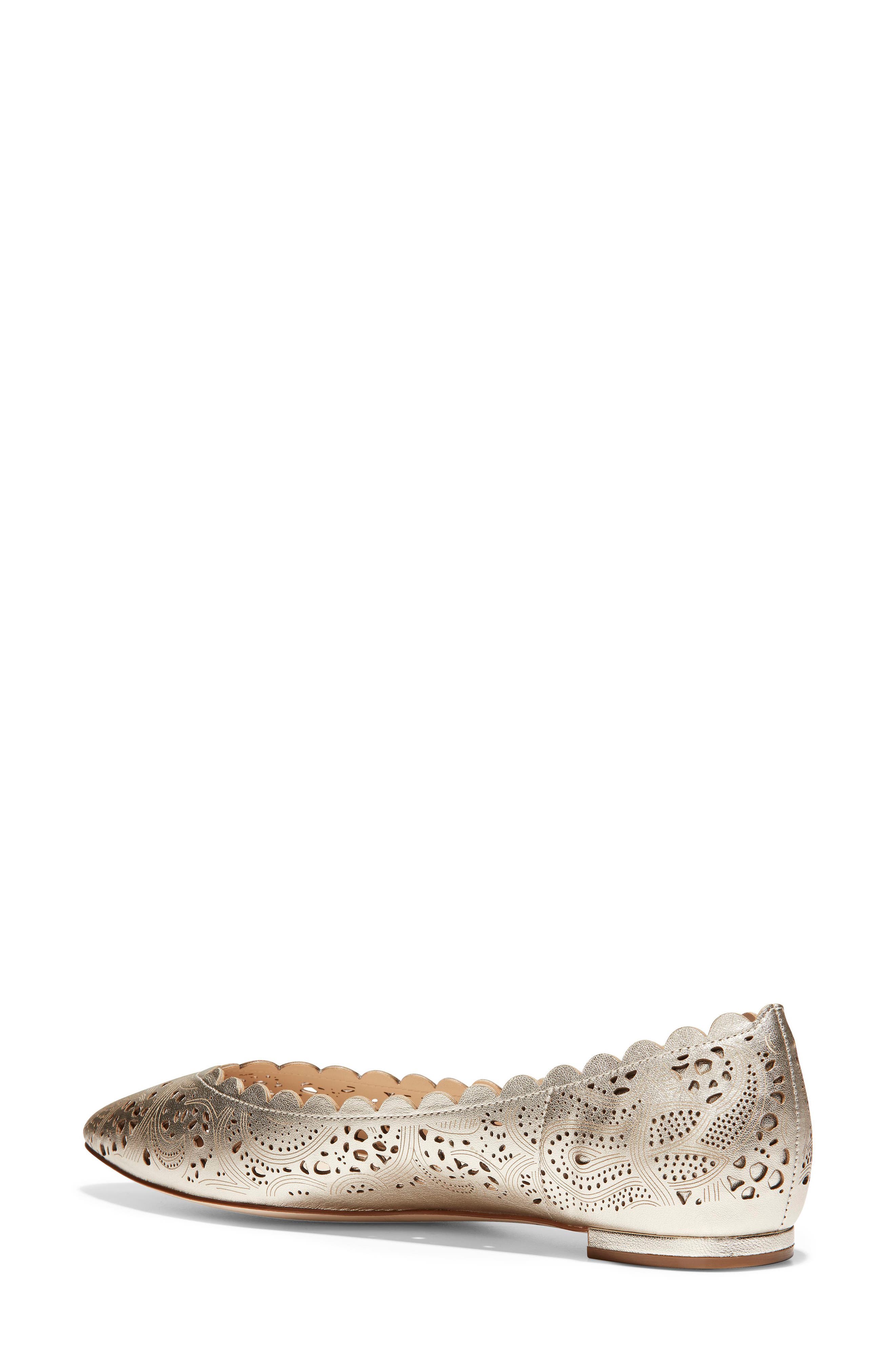 Cole Haan Grand Ambition Callie Flat, Main, color, 