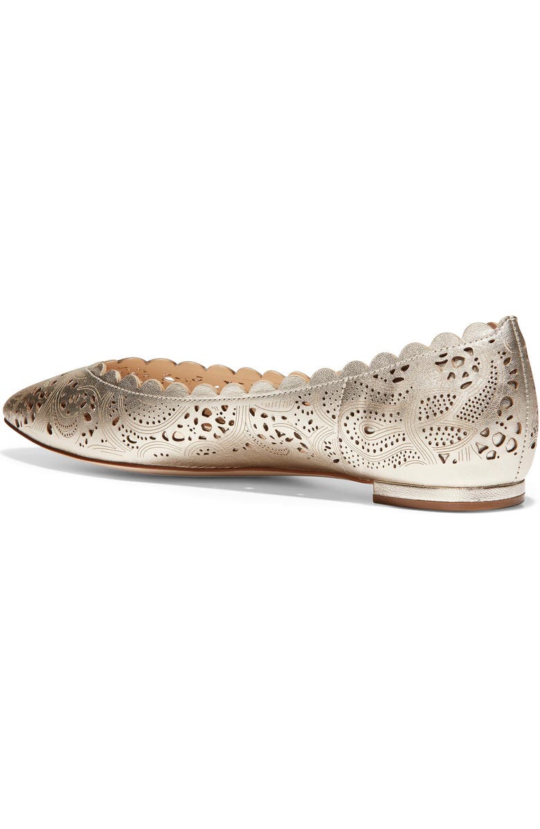Cole Haan Grand Ambition Callie Flat, Main, color,