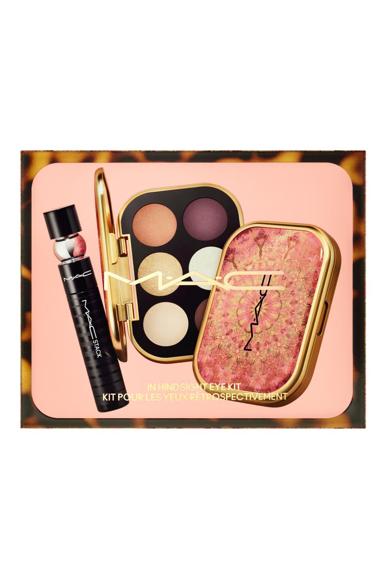 In Hindsight Eye Makeup Set $62 Value, Alternate, color, NO COLOR