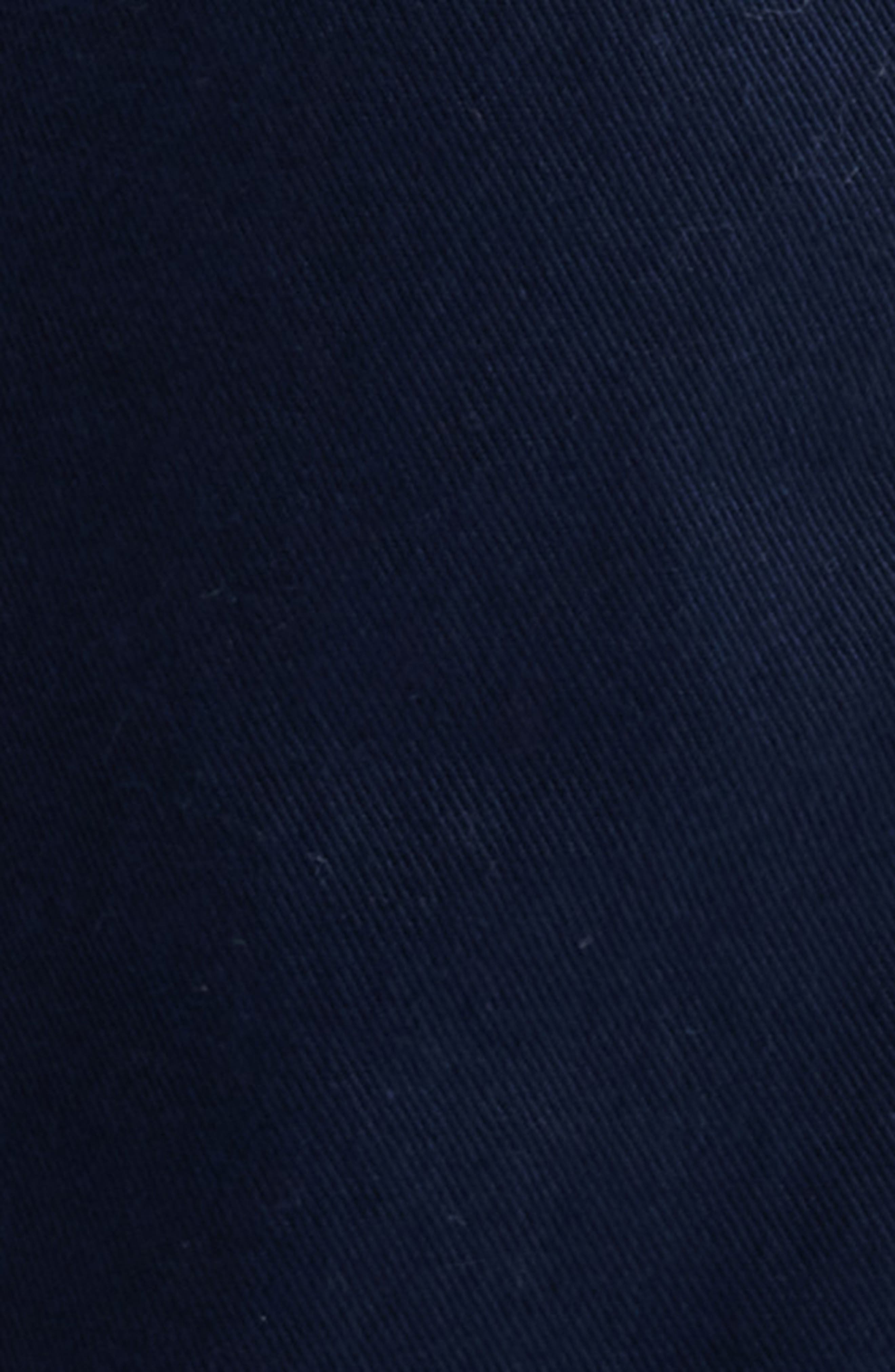 Carhartt Work In Progress Flint Straight Leg Twill Pants — фото 6