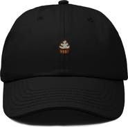 Dalix Cupcake Dad Cap