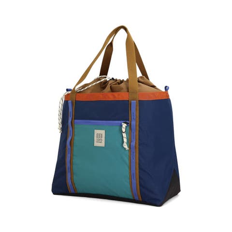 Mountain Utility Tote