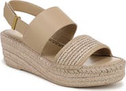 Franco Sarto Parry Wedge Sandal