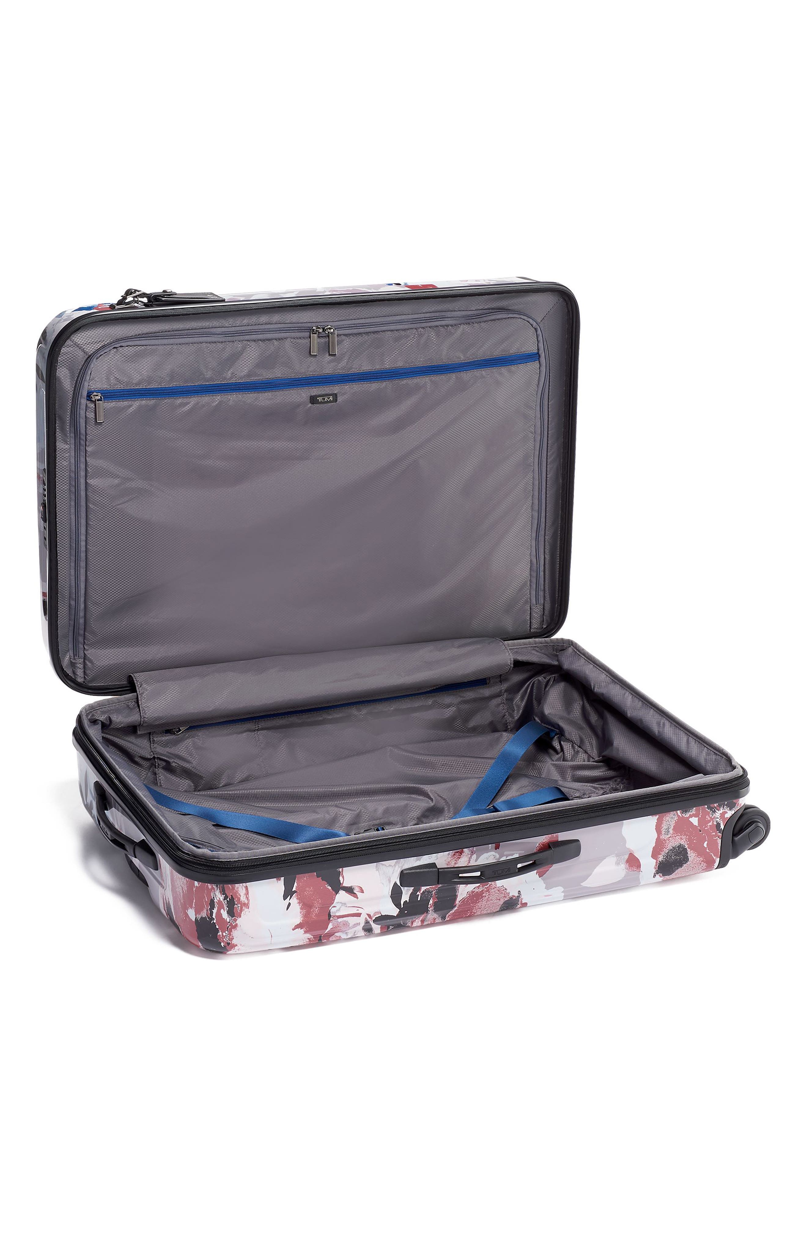 TUMI V4 Collection 31-Inch Extended Trip Expandable Spinner Packing Case, Alternate, color, 