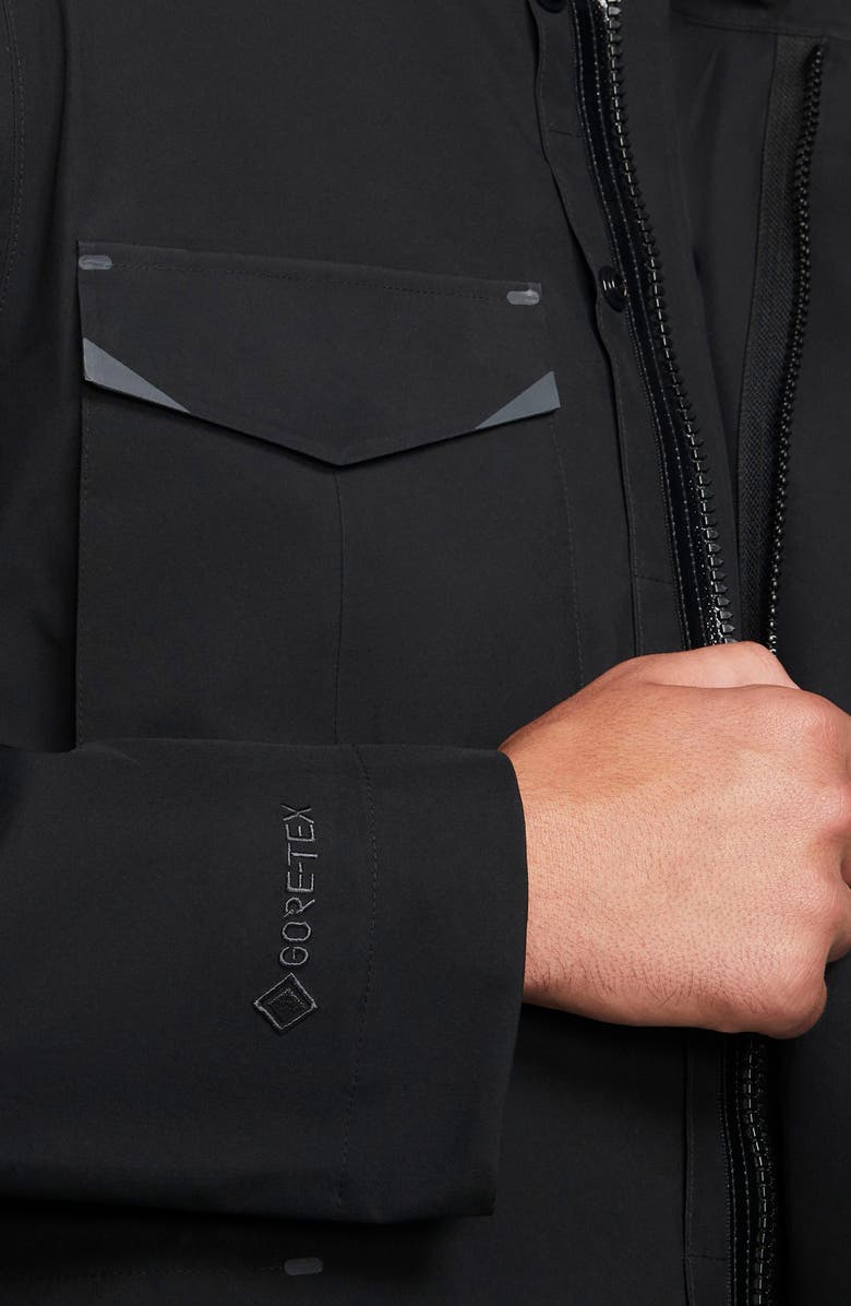 Nike M65 Gore-Tex<sup>®</sup> Jacket, Alternate, color,