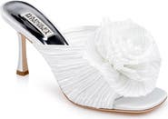 Badgley Mischka Collection Blythe Slide Sandal