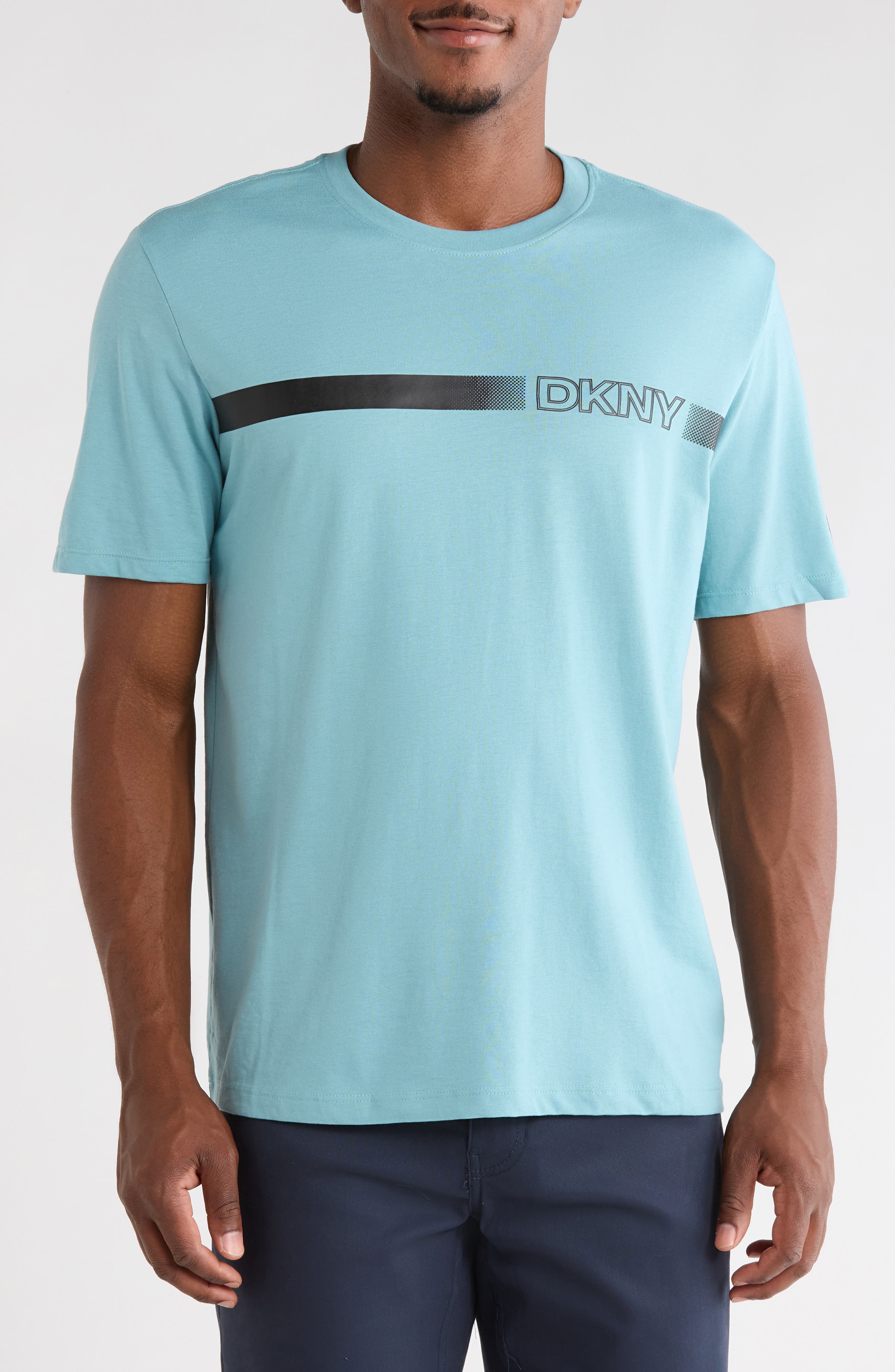 Carlo Crewneck T-Shirt