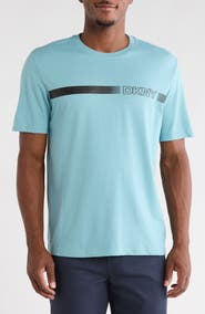 DKNY SPORTSWEAR Carlo Crewneck T-Shirt