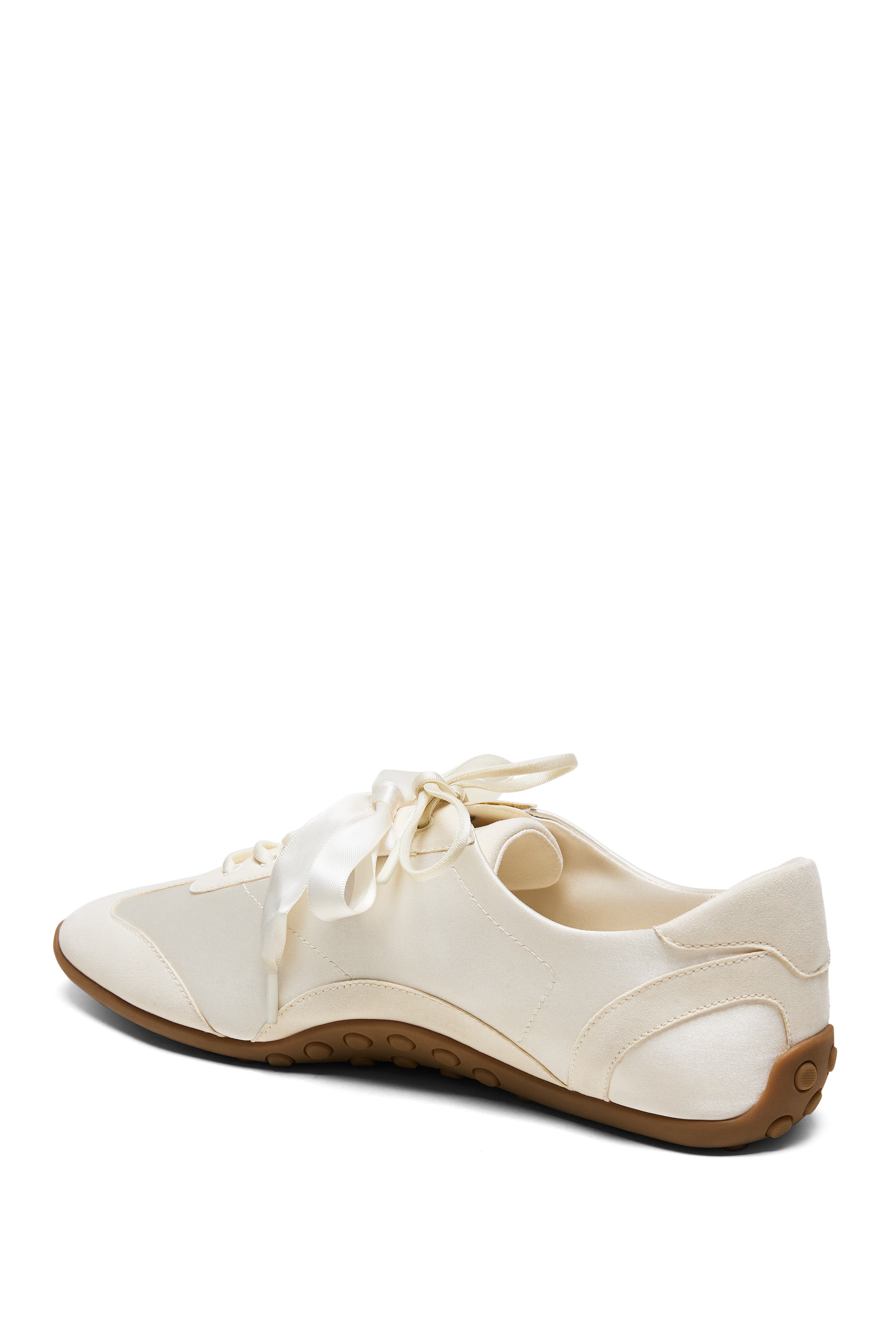 VIVAIA Carol Square-toe Jogger Sneakerina (Women) | Nordstrom