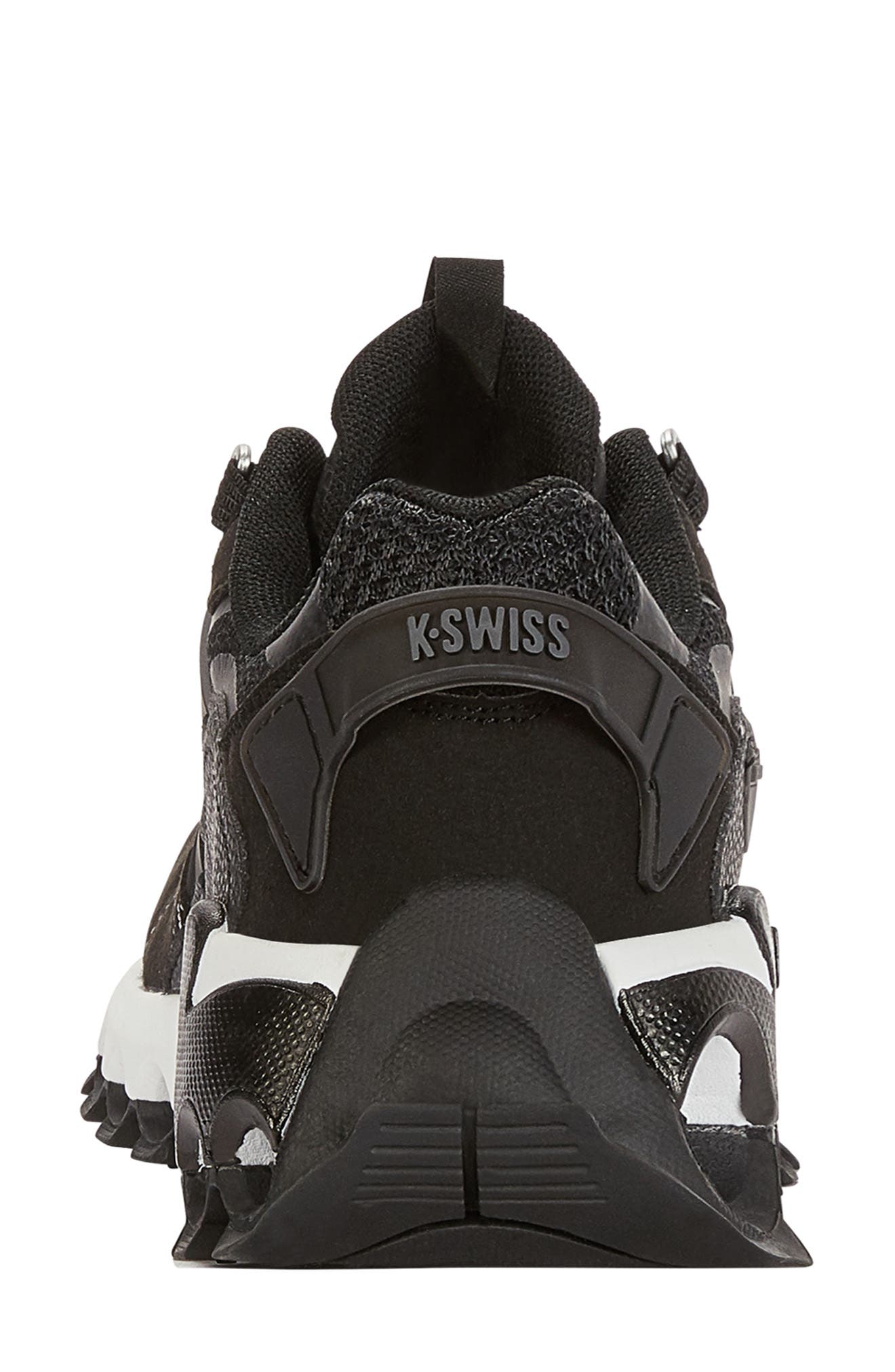 K-Swiss Tubes Sport Trail Sneaker, Alternate, color, 