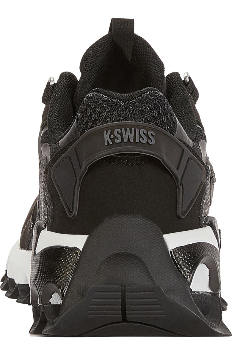 K-Swiss Tubes Sport Trail Sneaker, Alternate, color,