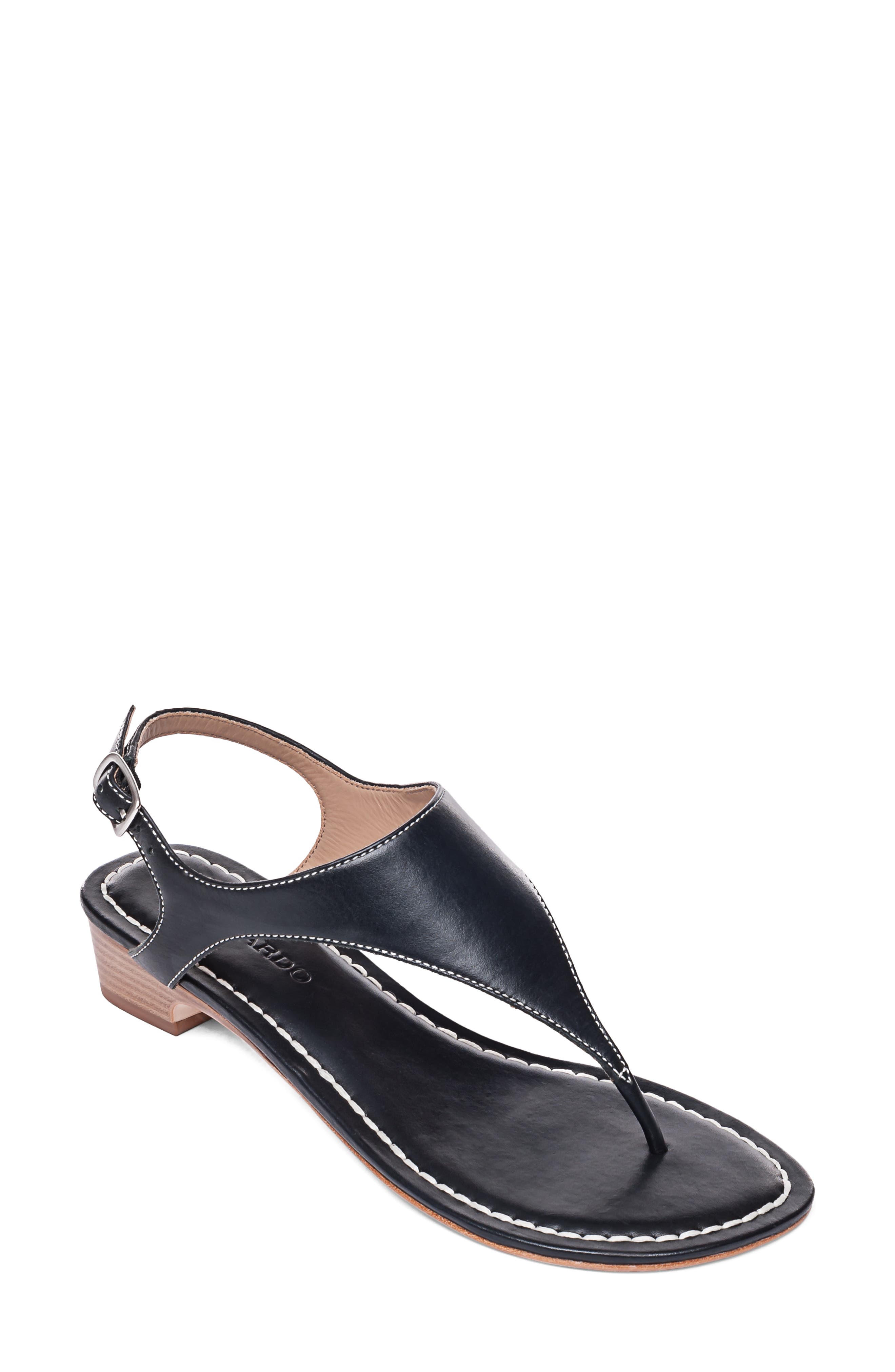 Bernardo Footwear Bernardo Gala Sandal, Main, color, 