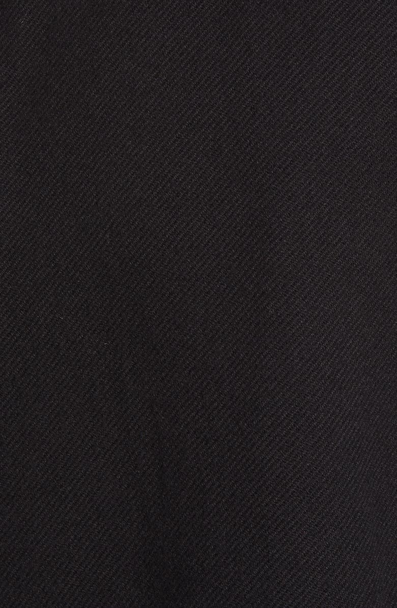 Madewell Flannel Sunday Shirt, Alternate, color,