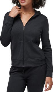TravisMathew Cloud Zip Hoodie