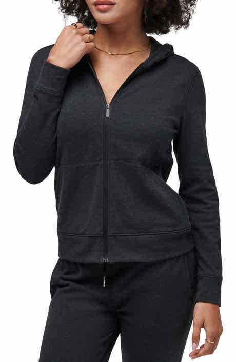 TravisMathew Cloud Zip Hoodie