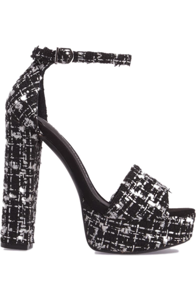 Chinese Laundry 'Avenue' Sandal, Alternate, color,