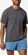Marmot Uptrail Performance Running T-Shirt