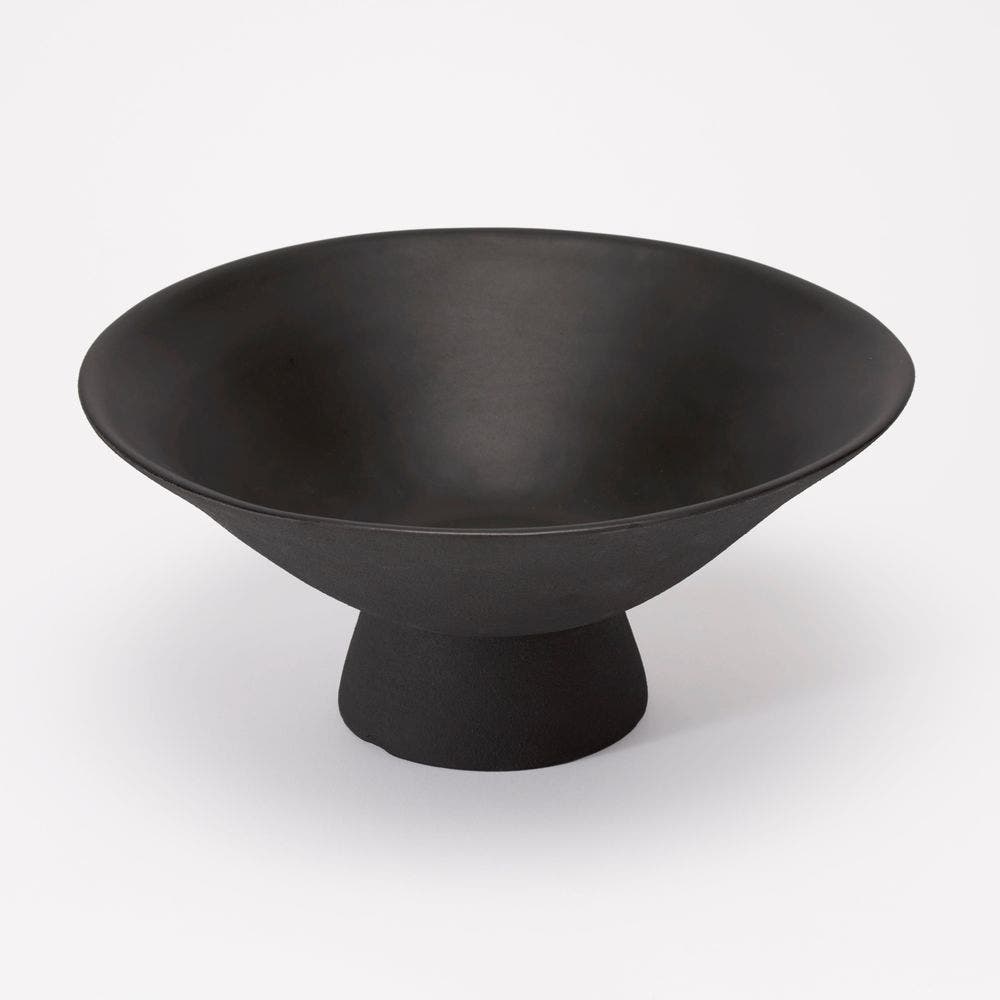 Dumae Jackie Bowl - Raw Noir