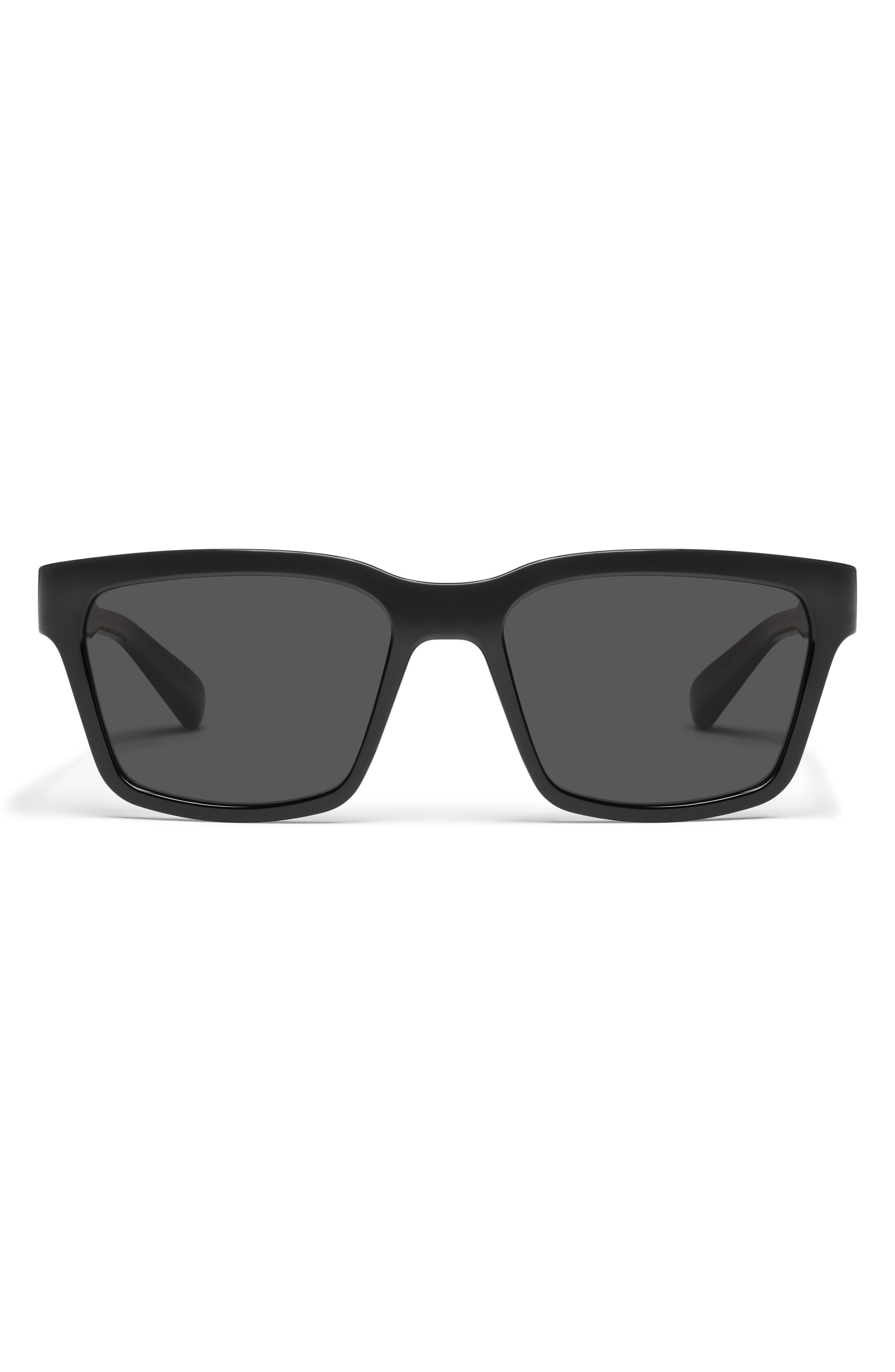 selected BLACK/ BLACK POLARIZED