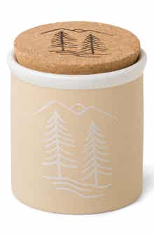 Paddywax Cypress Fir Scented Candle