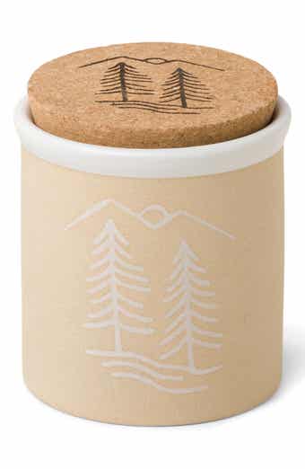Paddywax Cypress Fir Scented Candle