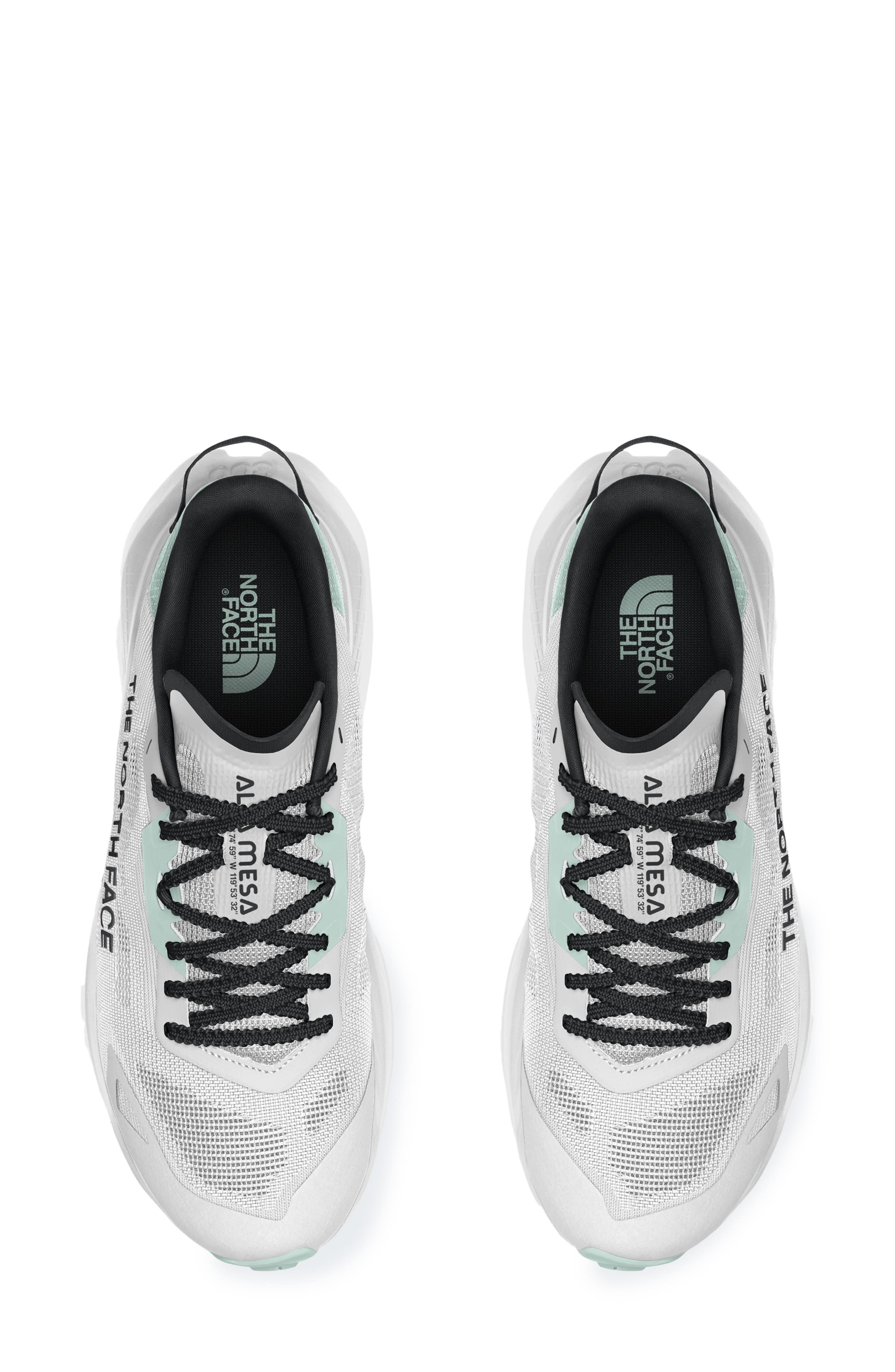Altamesa 300 V2 Trail Shoe, Alternate, color, OPAL FROST/ WHITE ASH